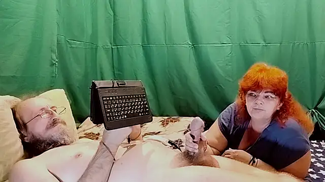 Show de webcam de Siberia-Taiga