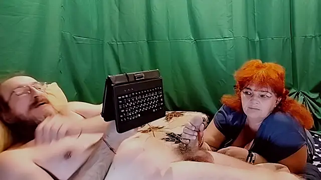Show webcam de Siberia-Taiga
