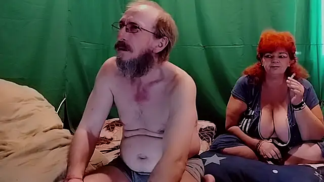 Siberia-Taiga webcam show