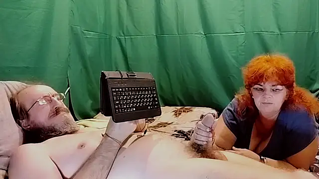 Siberia-Taiga Show in webcam