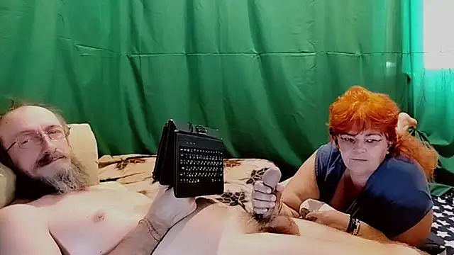Show de Siberia-Taiga na webcam