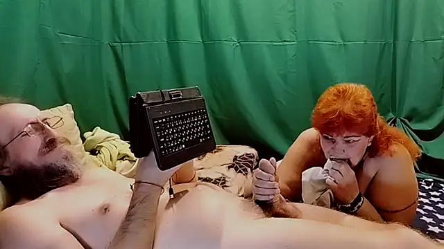 Siberia-Taiga Webcam-Show