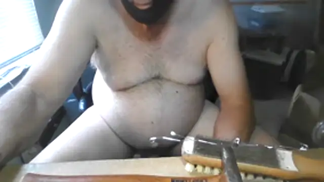 CBTluver Webcam show