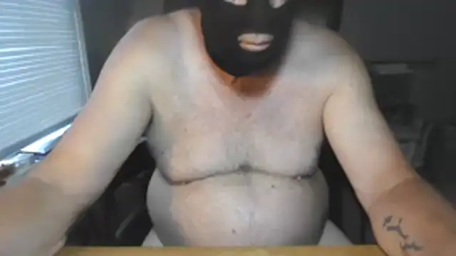 CBTluver Шоу с уебкамера