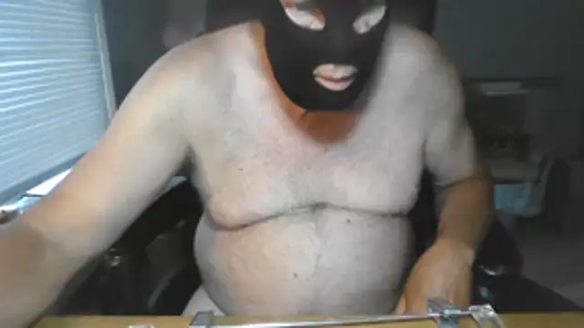CBTluver's Webcam Show