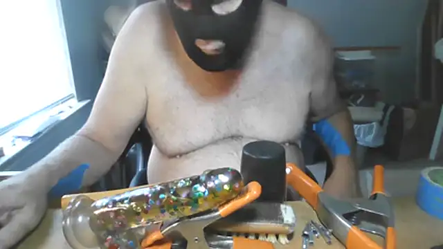 CBTluver Webcam show