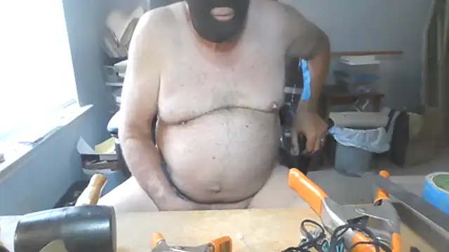 CBTluvern Webbikameraesitys