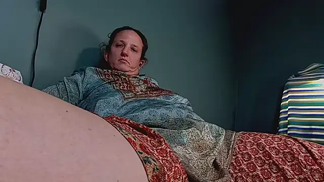 MeraSquirtALot's Webcam Show