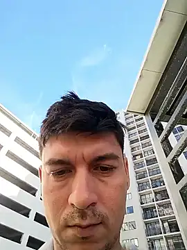 MrSecretSuit 网络视讯表演