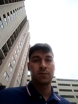Show Webcam de MrSecretSuit
