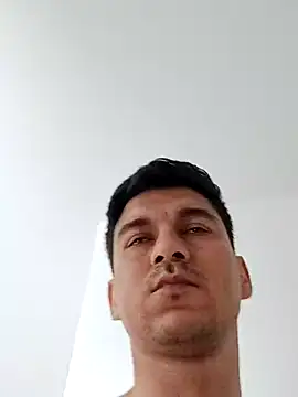 MrSecretSuit webcam show