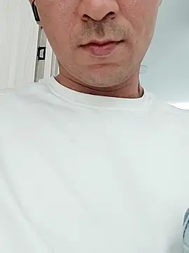 MrSecretSuit 网络视讯表演
