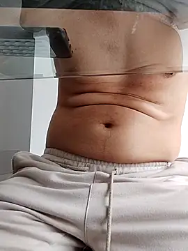 MrSecretSuitn Webbikameraesitys