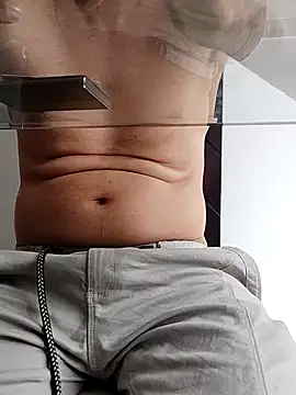 MrSecretSuit Webcamshow