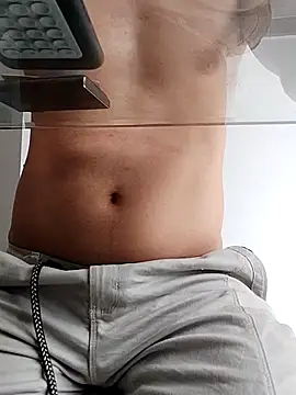 MrSecretSuit Webcamshow