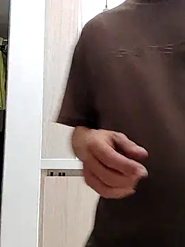 MrSecretSuit webcam show