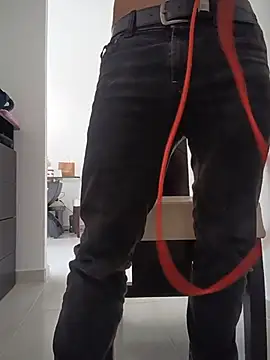 MrSecretSuit Webcamshow