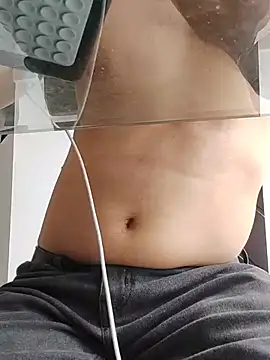MrSecretSuit Webcam Show
