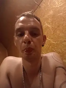 Nebojnekousnu's Webcam Show