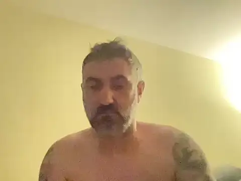 danyiony webcam show