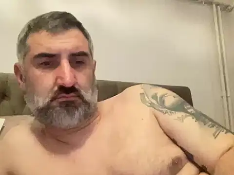 Show webcam de danyiony