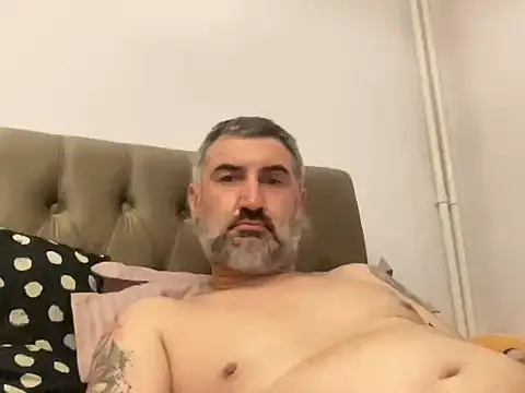 Webkamerová show danyiony
