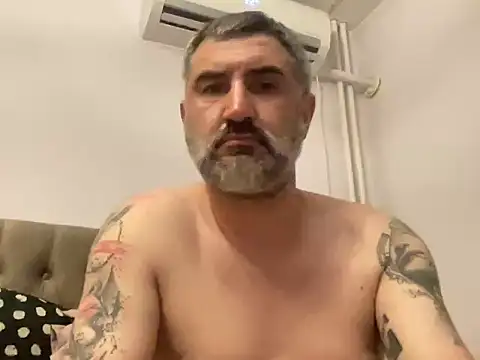 danyiony 웹캠 쇼