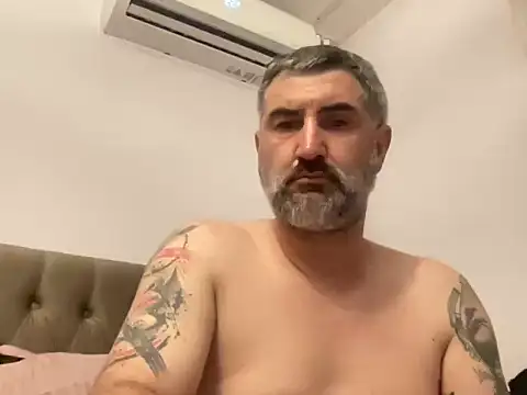 danyiony Pertunjukan Webcam