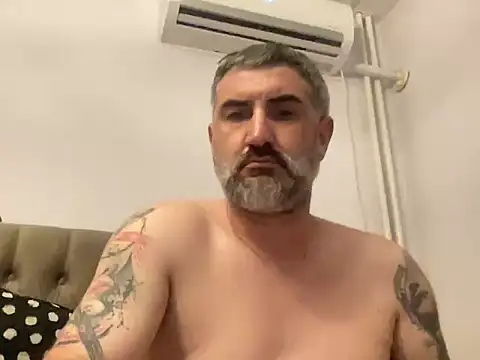 danyiony Adlı Modelin Web Kamerası Şovu