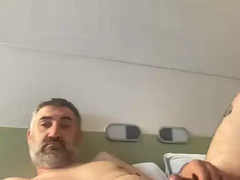 Webkamerová show danyiony