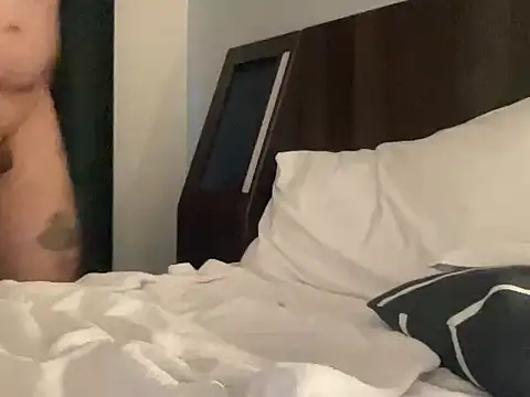 danyiony 웹캠 쇼