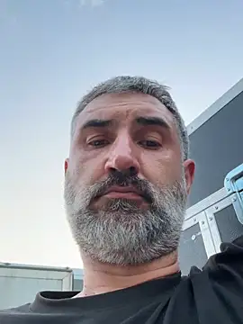 danyiony 웹캠 쇼