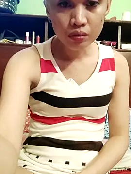 QueenSoreal Pertunjukan Webcam