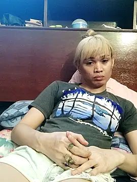 QueenSoreal Pertunjukan Webcam