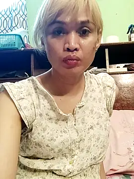 Show Webcam de QueenSoreal