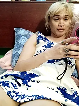 QueenSoreal 웹캠 쇼