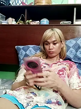 QueenSorealn Webbikameraesitys