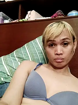 QueenSorealn Webbikameraesitys