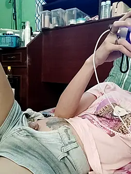 QueenSoreal Webcam show