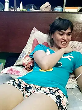 عرض كام QueenSoreal