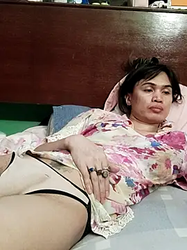 QueenSoreal Pertunjukan Webcam