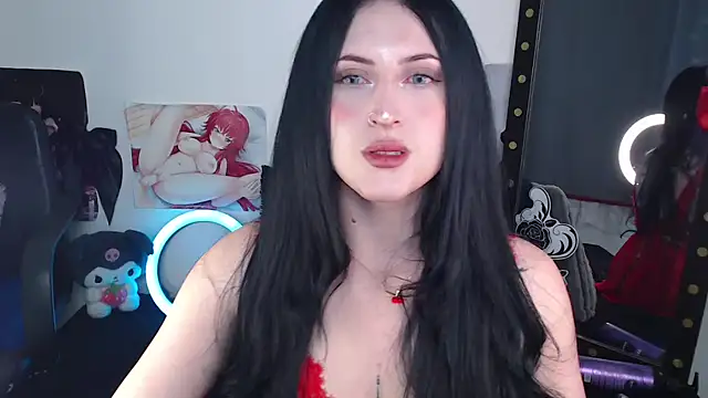 Evelyn_Sheeran Chat XXX live