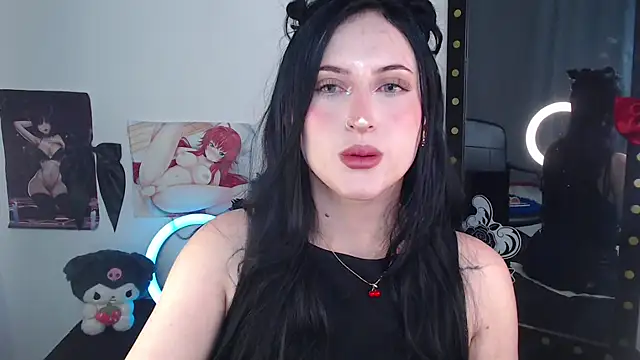 Evelyn_Sheeran – Naživo XXX chat