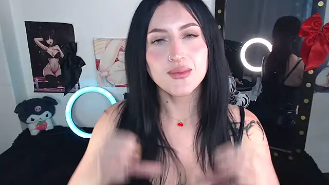 Evelyn_Sheeran – Live XXX-chat