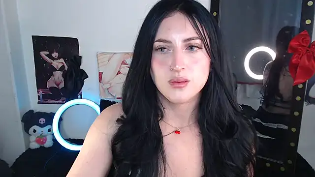 Evelyn_Sheeran's Live XXX Chat