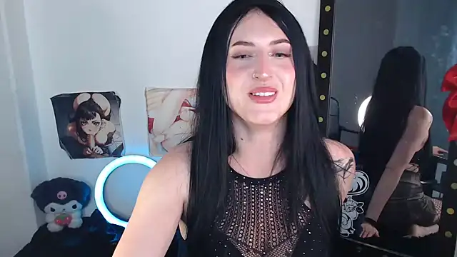 Evelyn_Sheeran Live XXX-Chat