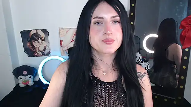 Evelyn_Sheeran লাইভ XXX চ্যাট