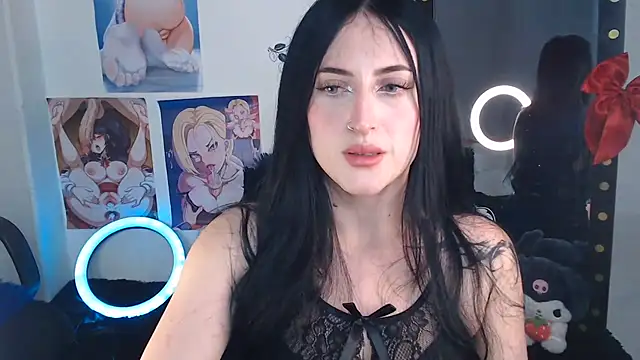 Evelyn_Sheeran 现场XXX聊天