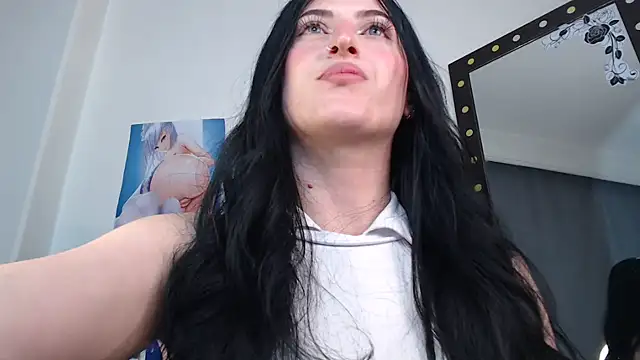 Czat XXX na żywo – Evelyn_Sheeran