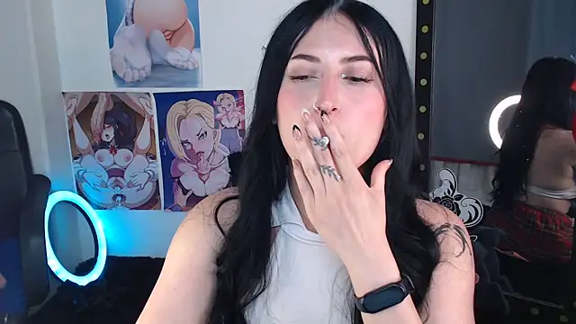 Evelyn_Sheeran Live XXX-Chat